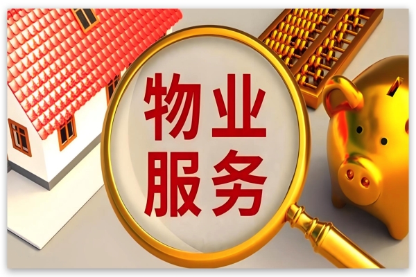 物业服务平台