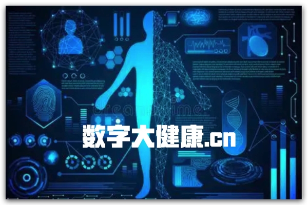 数字大健康