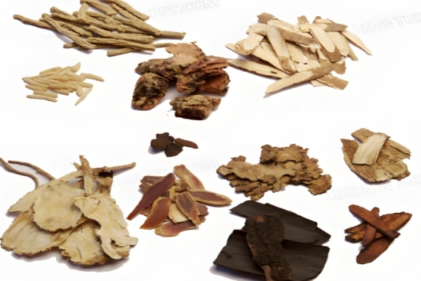 云南优质中药材