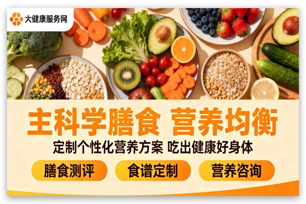 大健康服务网