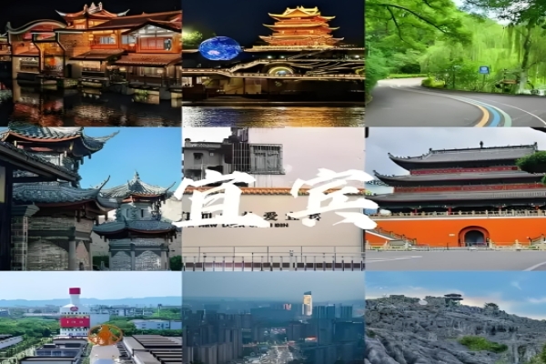 宜宾网/中国宜宾网/数字宜宾